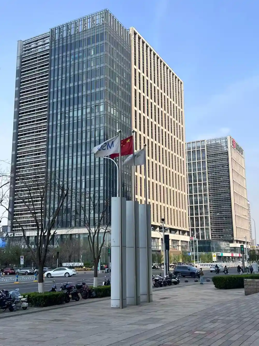 PadelGlobal Factory