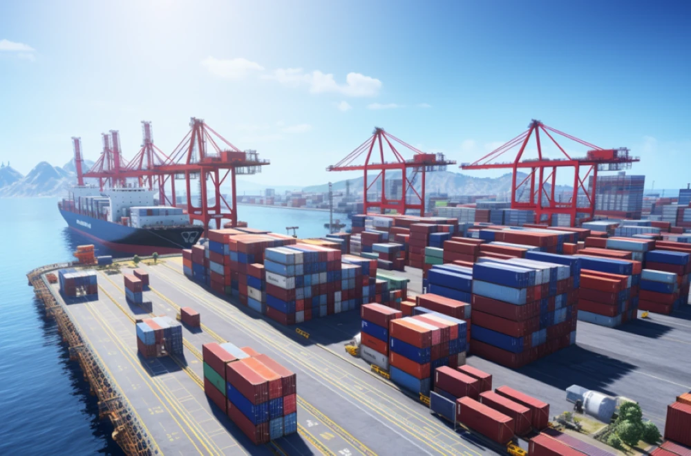 Logistic Department