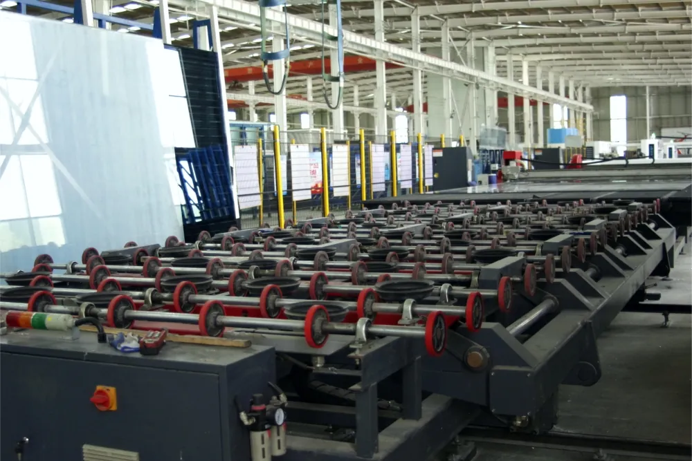 Production Department