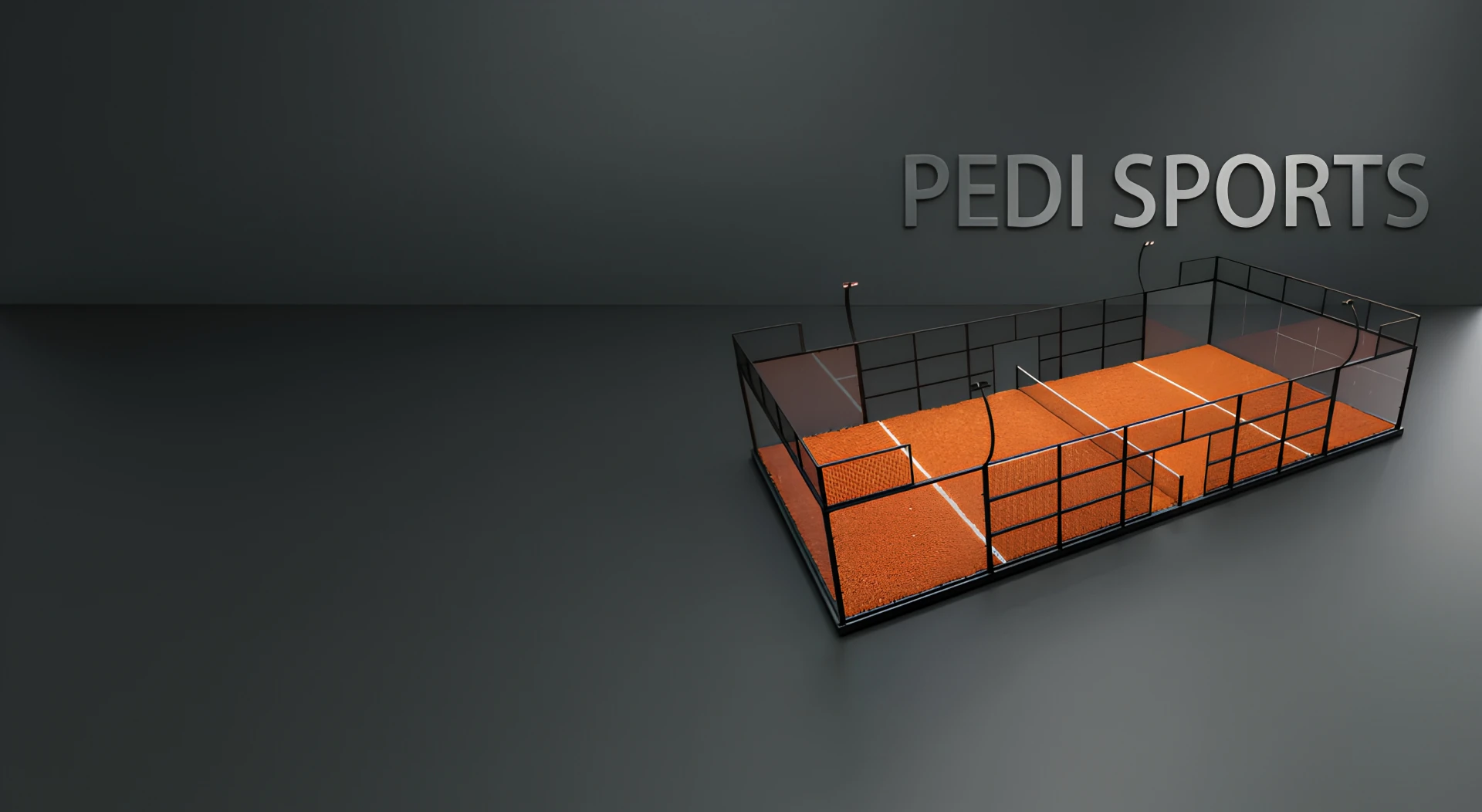 Padel Court