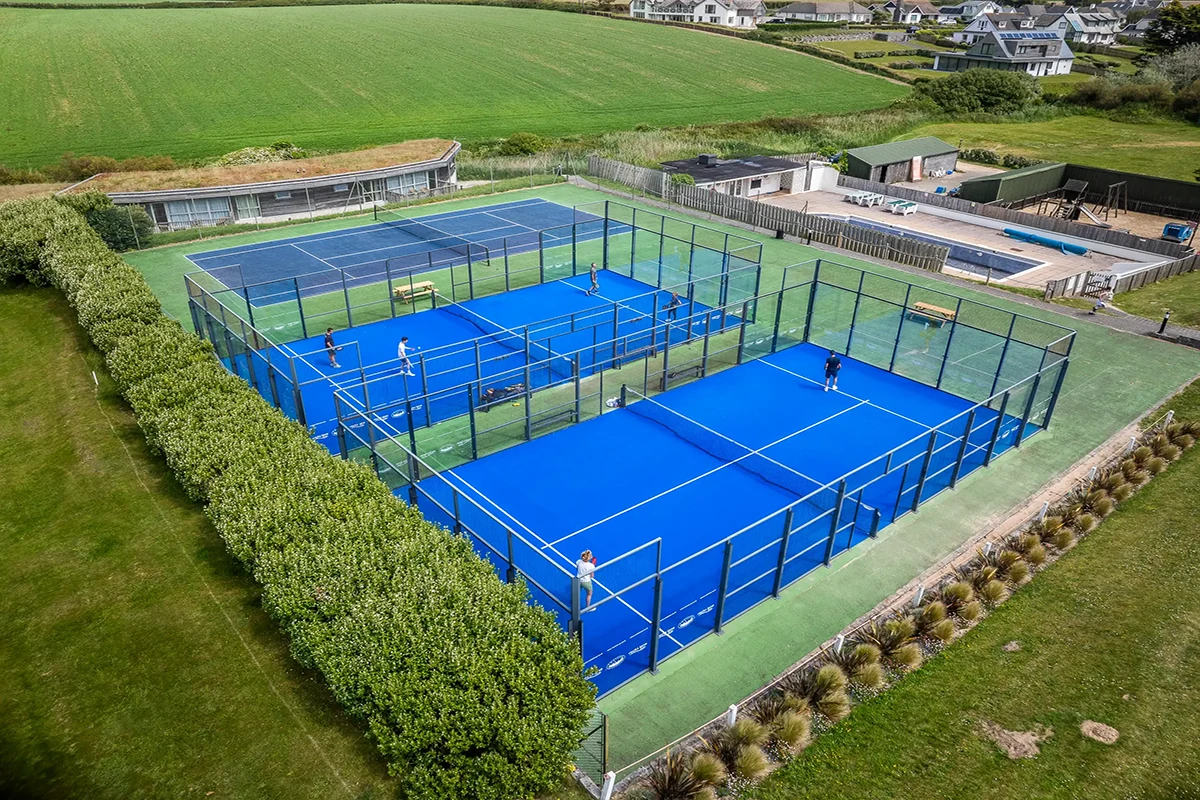 Sydney Harbor Courts