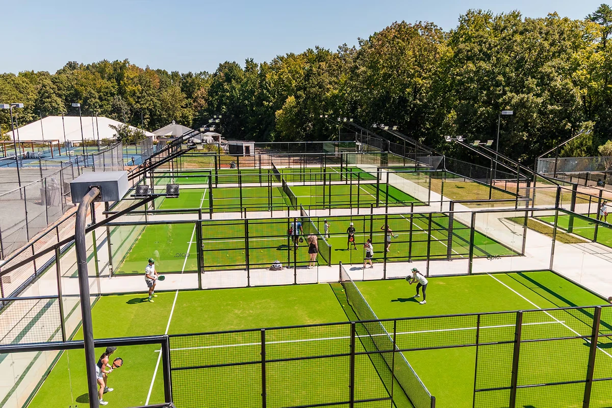 Madrid Central Club