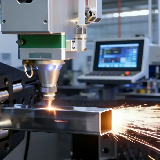 Laser Cutting