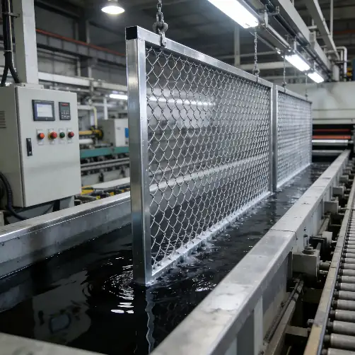 Coating Line