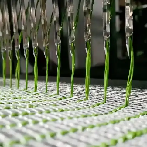 Turf Production