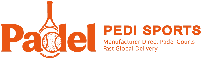 Padel Court Manufacturer & Factory Direct Supplier | PEDI