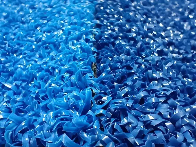 artificial turf