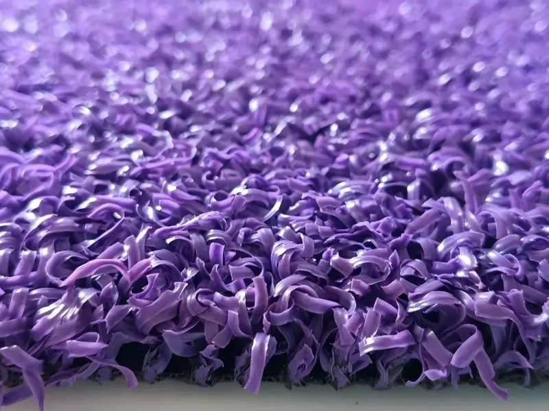 artificial turf