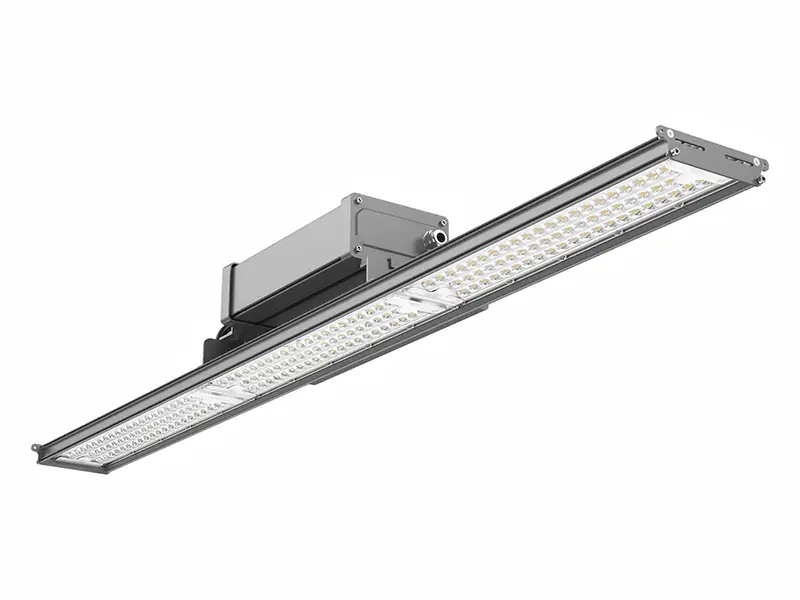 led lighting system