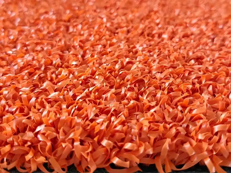 artificial turf
