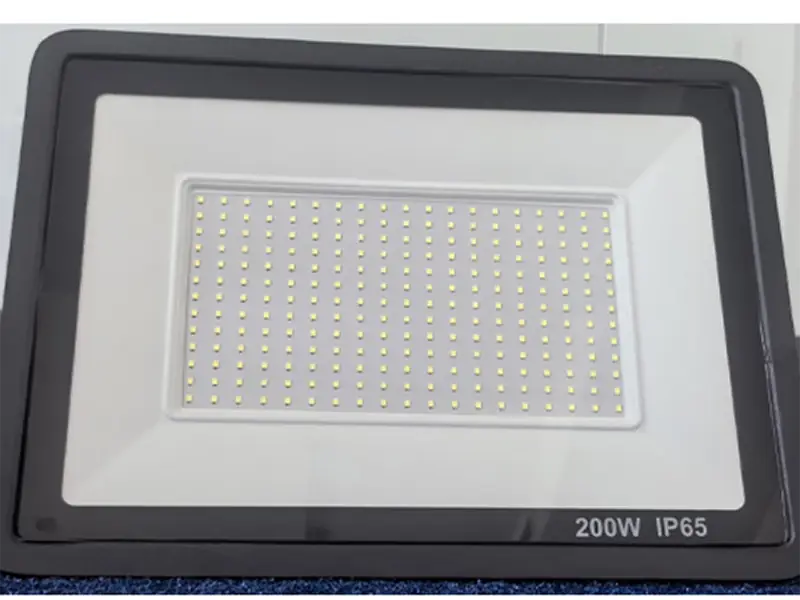 led lighting system