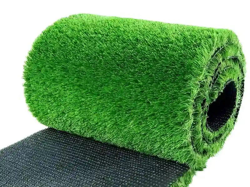 Premium Padel Court Artificial Turf (12mm High-Density)