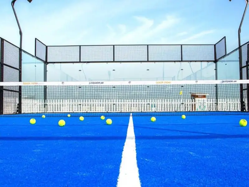 9 things to know about serving in padel tennis banner