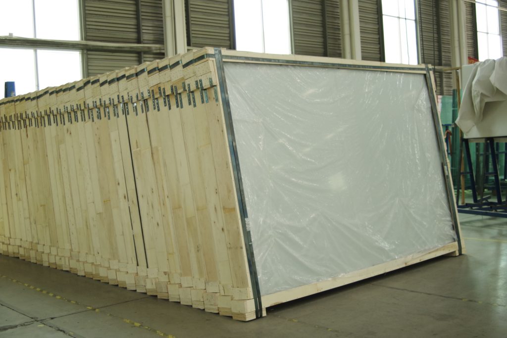 premium single panoramic padel court (20x6m 1v1)