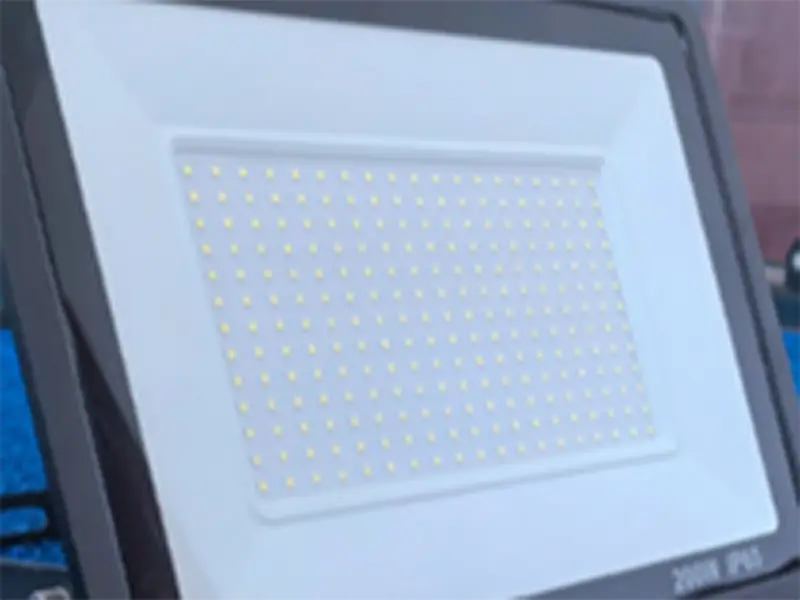 led lighting system