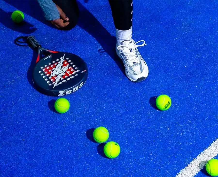 the basics of padel for beginners rules and gameplay mechanics