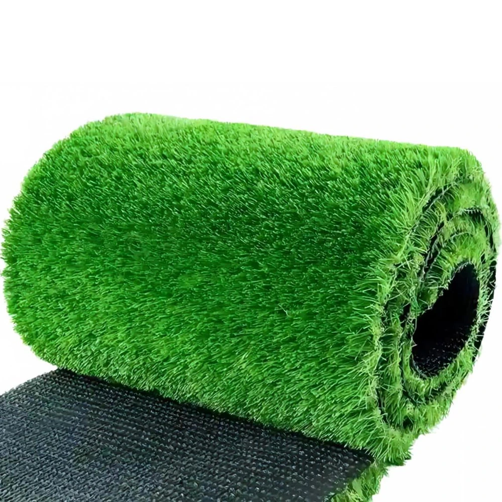 12mm high density artificial turf designed for professional padel courts, providing stable ball performance and comfortable playing experience.
