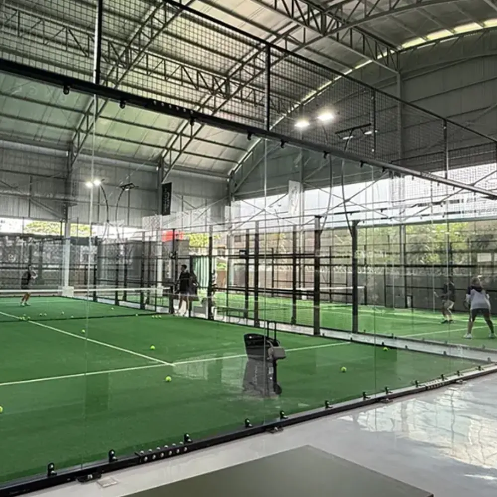 compare playing conditions and operating limits