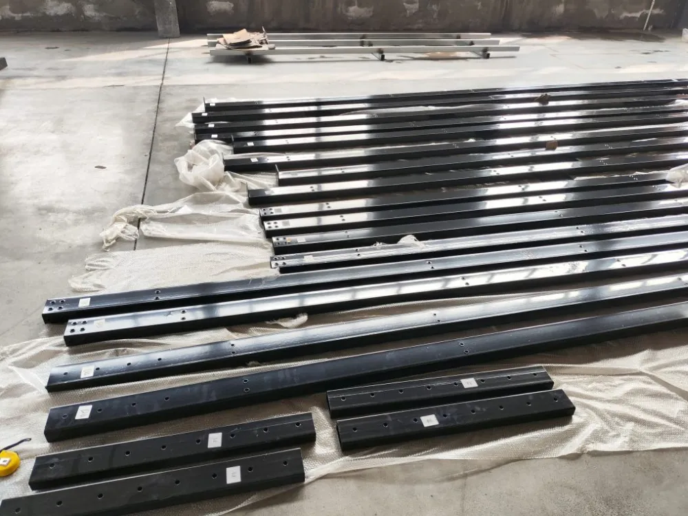 Coordinate local works, assembly, and readiness